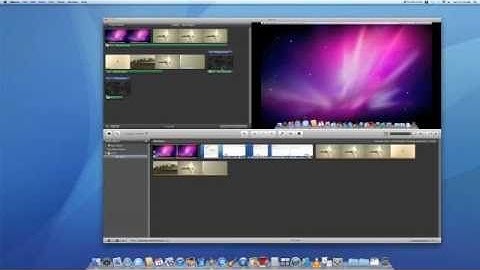 QuickTime X Screen Capture