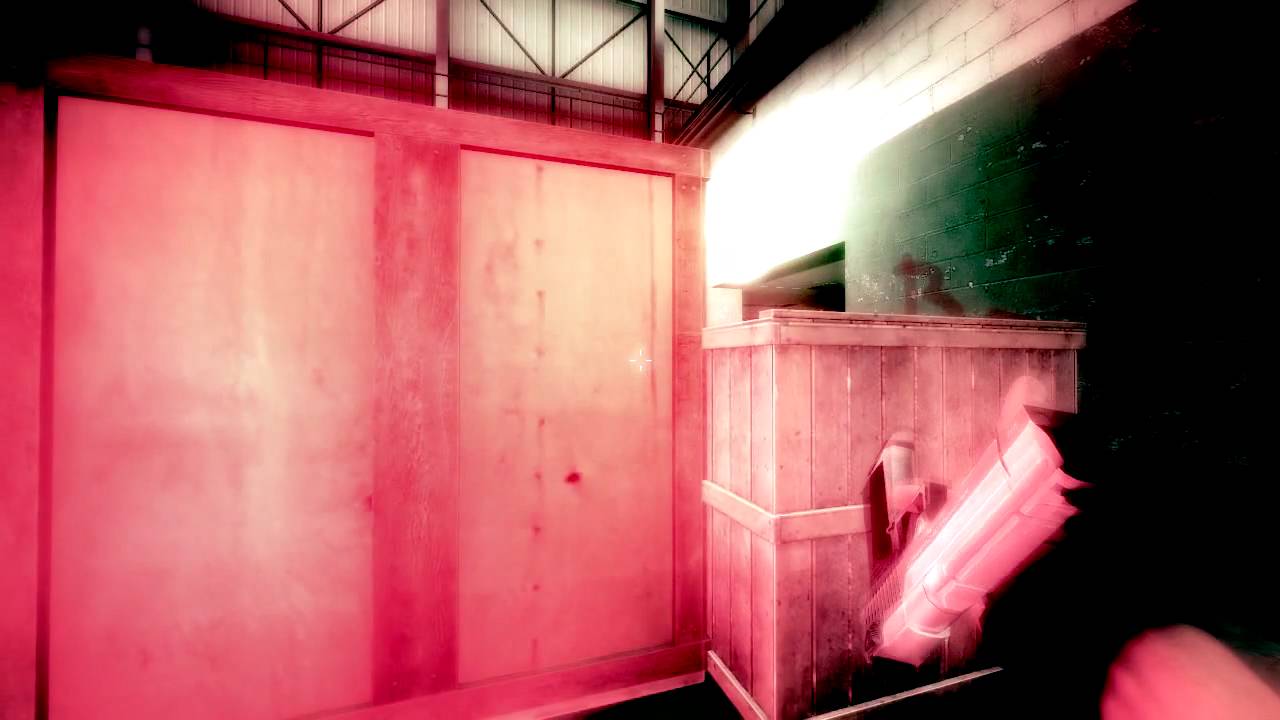 aireXX prefire 1shoot dgl by sKratch/aireXX