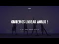 UNDEAD- Immoral World [ SUB ESP &amp; ROMAJI ]