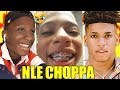 NLE CHOPPA IS THE FUNNIEST RAPPER! 🤣💀