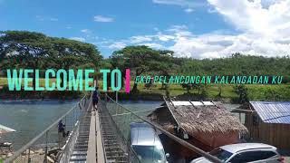 Eko Pelancongan Kalangadanku