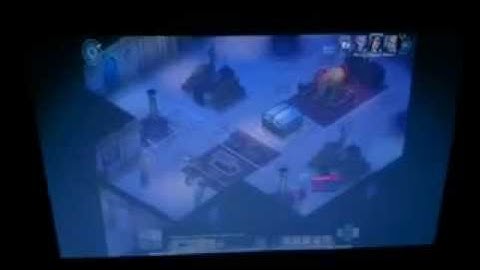 Shadowrun_ Dragonfall - Director