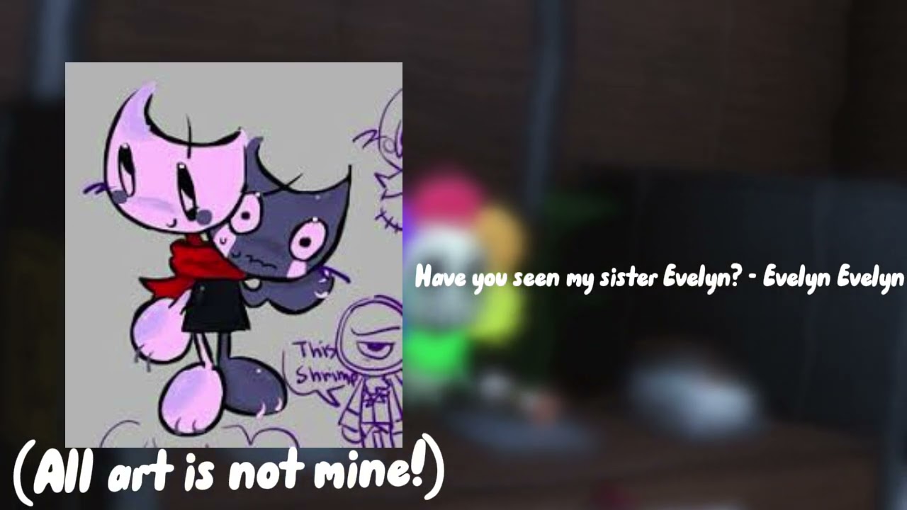 🌈📼✨~ DANDY’S WORLD PLAYLIST PT.2~✨📼🌈