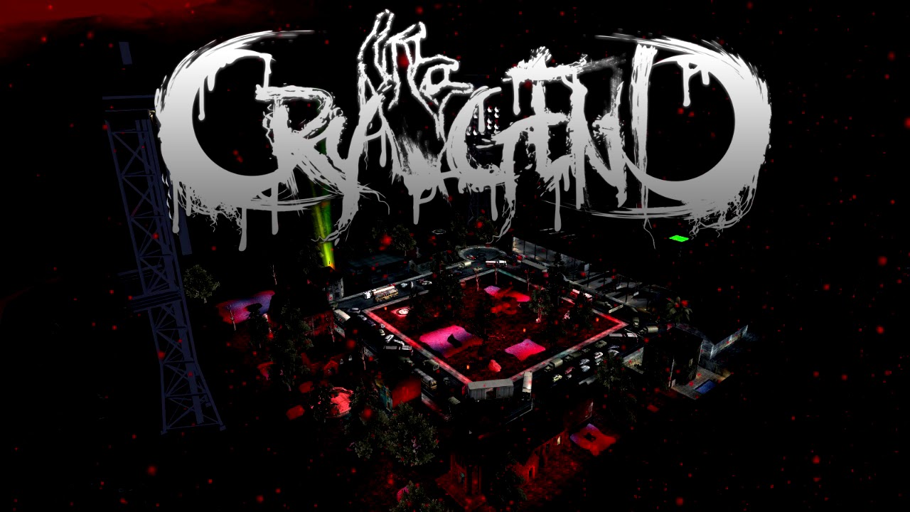 Midget Blaster & Plague Gang - Pooprap