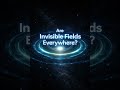 The Hidden Ocean Beneath Matter 🌠 Understanding Fields Before Sleep