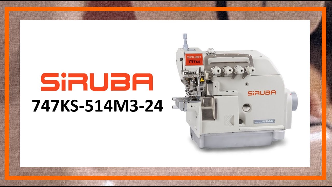 747KS 514M3 24 - SIRUBA