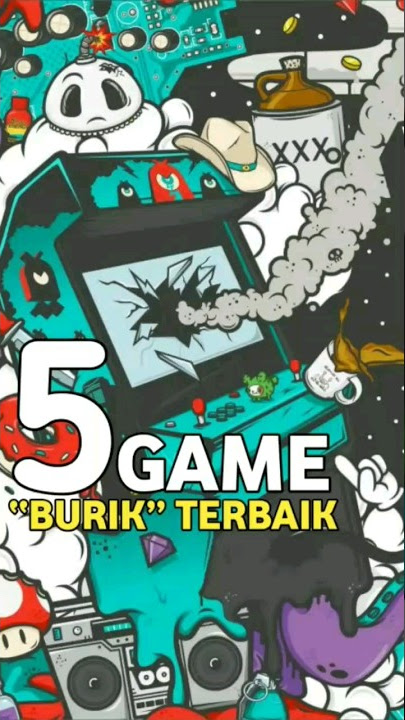 5 GAME