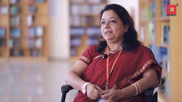 Building Community Network | A dialogue with Dr. Vimala Swamy - Trailer