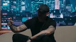 Raf Camora - Mach Papier Official Audio