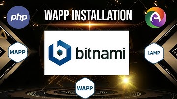 How to Install WAPP Software