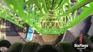 Goliath POV