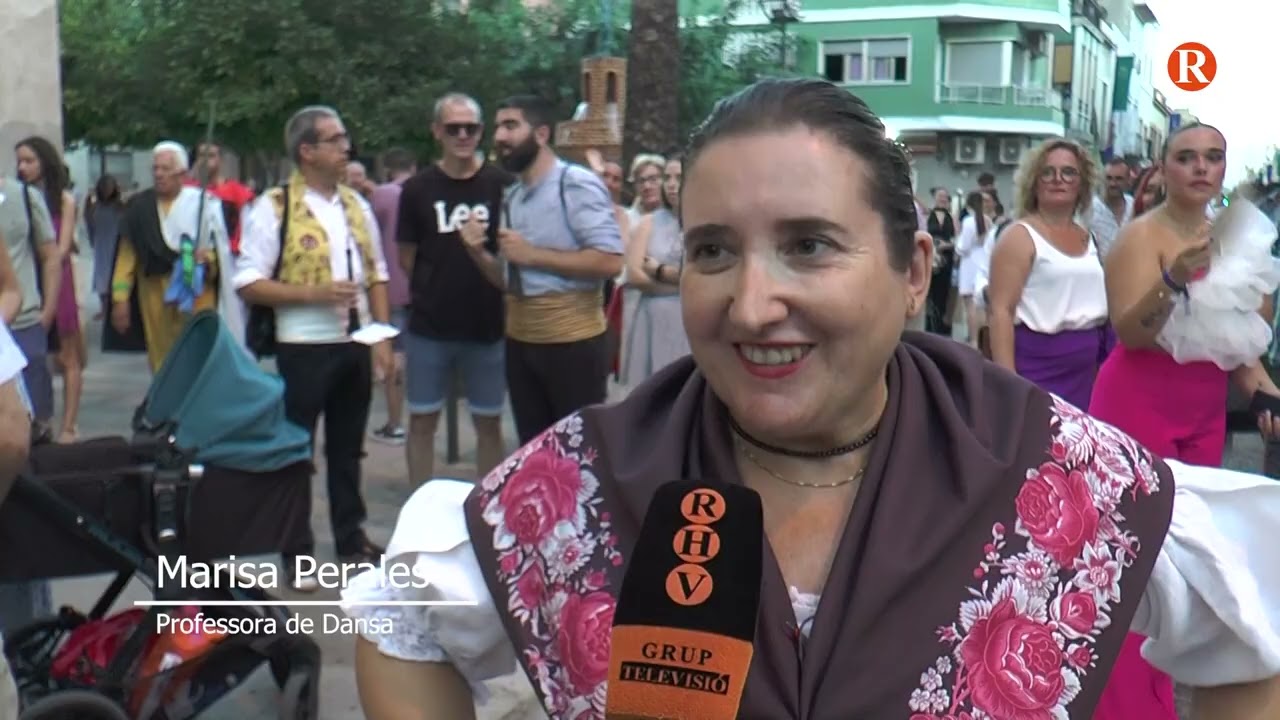 CRIST DE LES CAMPANES D'ALBALAT