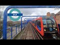 Riding the DLR From Heron Quays to Bank | Transport for London | Docklands Light Railway