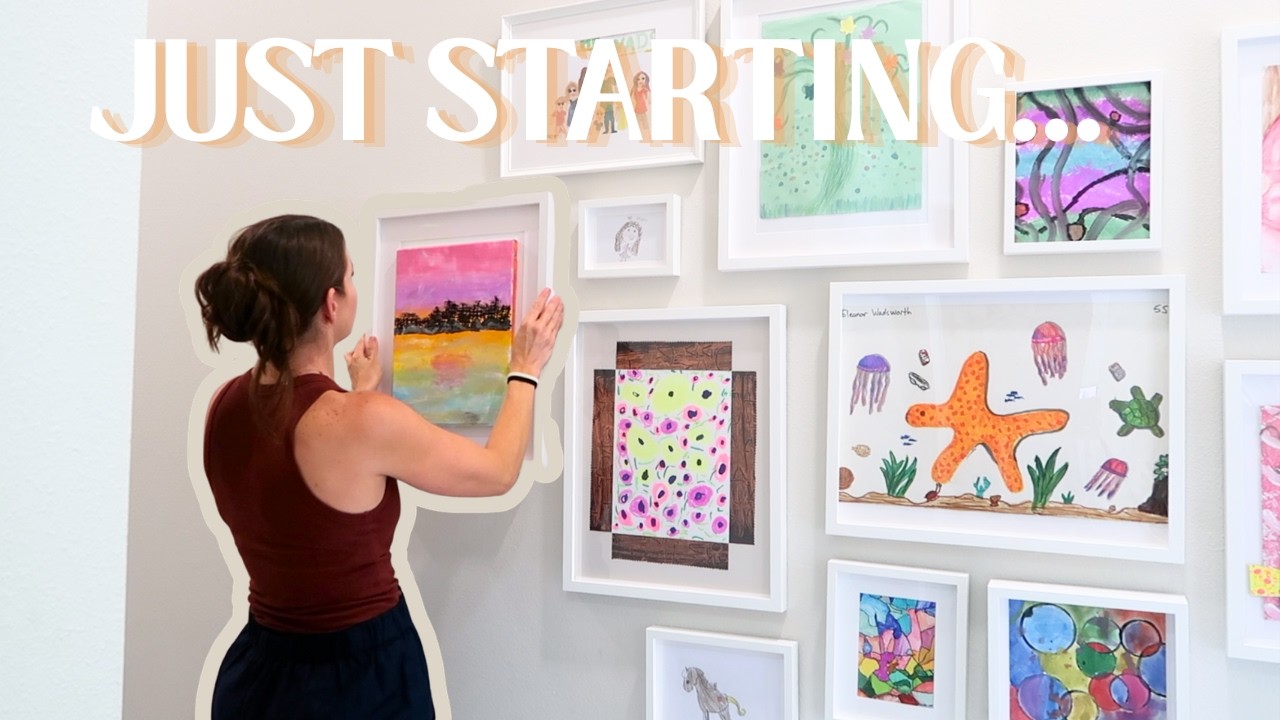 I Finally Started Doing All the Things I've Been Putting Off Around My House! More Projects!