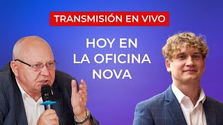 ¿Quién responderá por los dirigibles en Rusia? | TRANSMISIÓN EN VIVO