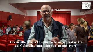 Labzero Lis Luigi Luciano Severi