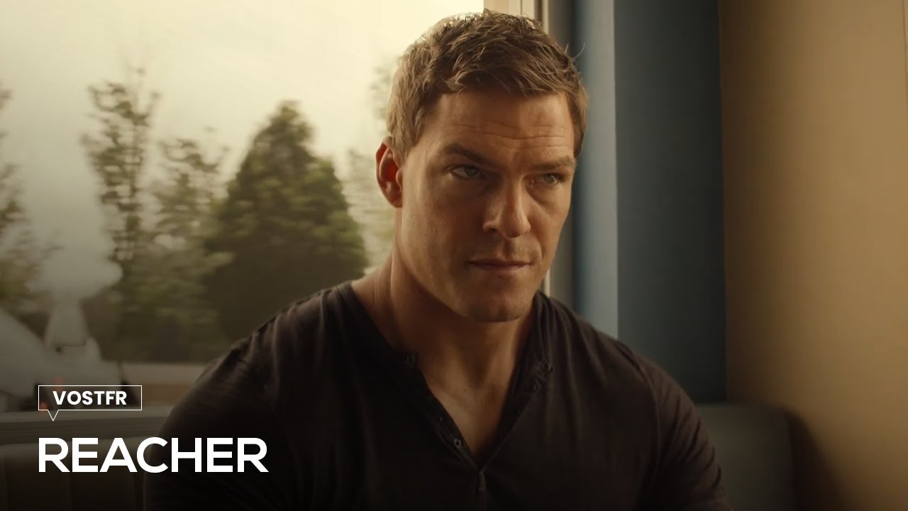 Reacher S01 Promo VOSTFR (HD) - YouTube