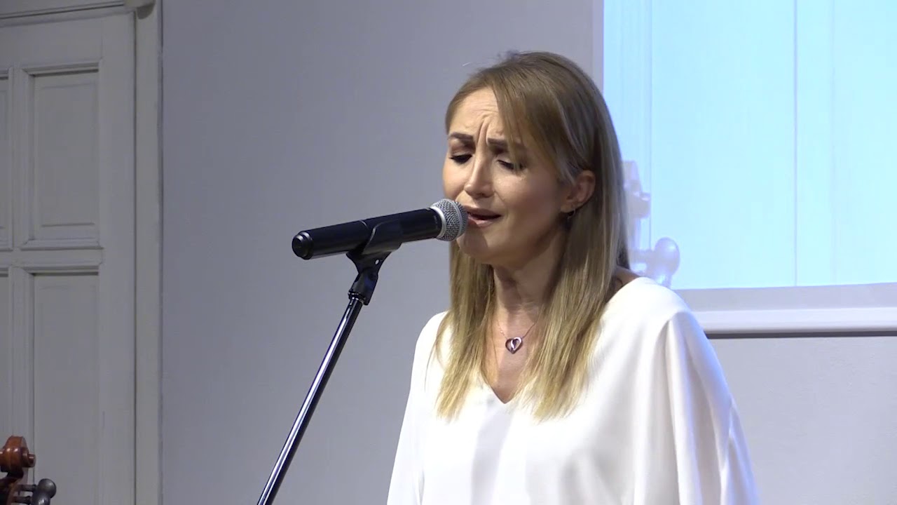 Çiğdem Yarkın - Ateş-i Suzan-ı Firkat Yaktı Cism ü Canımı