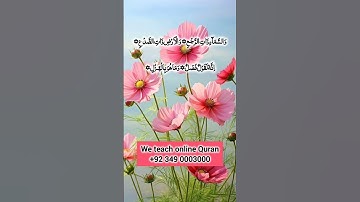 Surah At-Tariq Ayat 8-17 By Sheikh Muhammad Asghar Abbasi #surahtariq #short #viral #fyp سورة الطارق