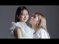 Satzu moments that makes my heart flutter