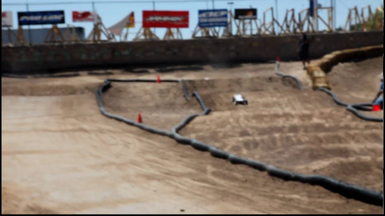 Hal's Hobby El Paso TX May/10/09 HALS RC Racing Video 1 YouTube
