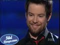 American Idol's Live David Cook Sings "The World I Know"