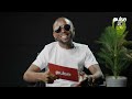 Erigga - I Have Stopped Listening To Mad People | Pulse Fun Facts
