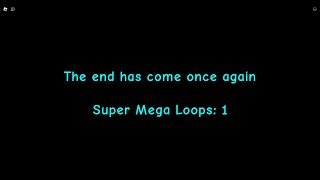 Reach Super mega loop // Grass Cutting Incremental
