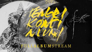 TENGRI / KONTINUUM [full album stream]