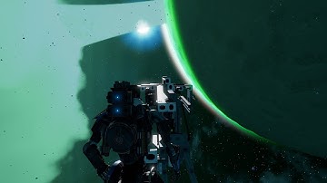 Quick and Easy Asteroid Avoidance for Laborer | Starbase