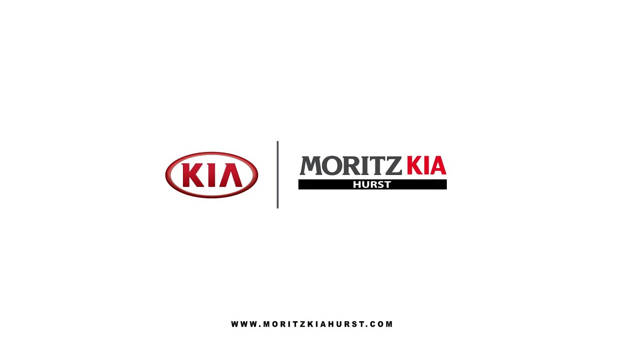 Meet Moritz Kia of Hurst YouTube