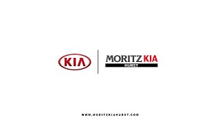 Meet Moritz Kia of Hurst
