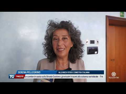 TG TRIESTE EDIZIONE COMPLETA | 29/09/2025