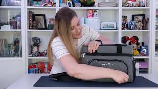 Lifewit Soft Double Layer Cooler Bag Review screenshot 4