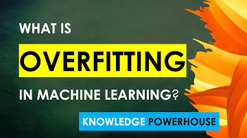 What is Overfitting in Machine learning? (ML Interview Question)