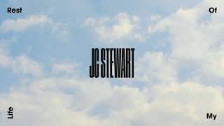 Video thumbnail of "JC Stewart - Rest Of My Life (Official Audio)"