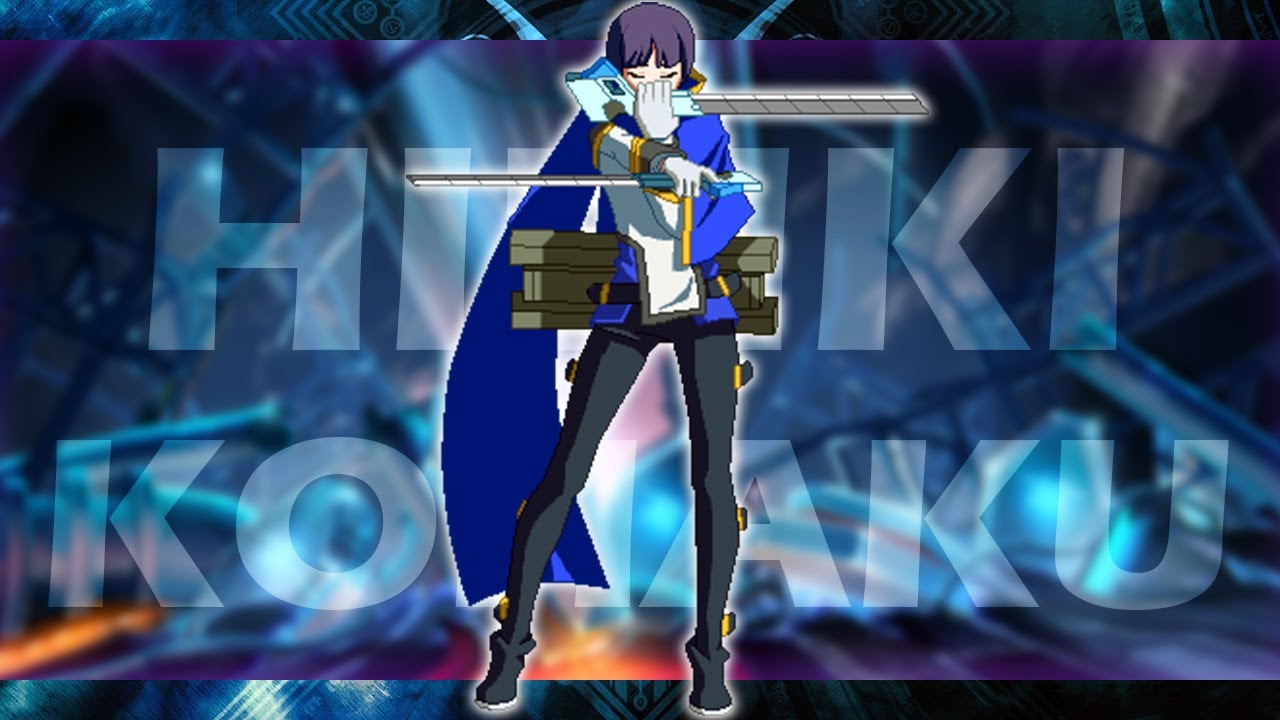 WHY IS HIBIKI KOHAKU SO CLEAN!