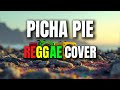 PICHA PIE PAROKYA NI EDGAR REGGAE COVERS 2026