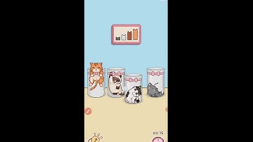 Satislife ASMR tidy master level 5 Walkthrough Solution