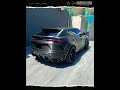 Lamborghini Urus 1016 style carbon fiber body kit, eyebrows and engine hood cover