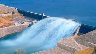 10 Massive Dam Failures CAUGHT ON CAMERA Profile