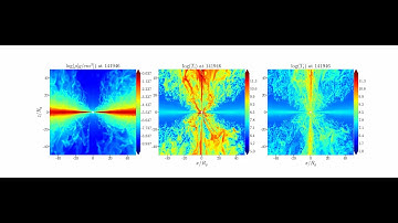 3D Radiation Transport 2T GRMHD Simulation of a Weakly Magnetized Accretion Disk: Large Scale
