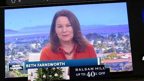 Jeffery Specht For Mayor Of SLO (Interview on TV)