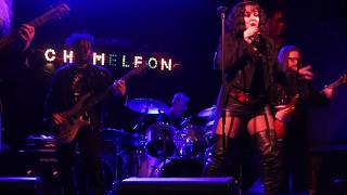 Anatomy of the Sacred Presents - "The Woods" - Live at The Chameleon Club, Lancaster, PA!