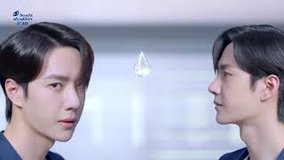 [CF] 200531 Wang Yibo x Head & Shoulders