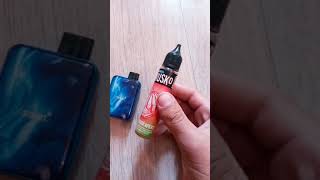 под SMOANT (CHARON BABY)