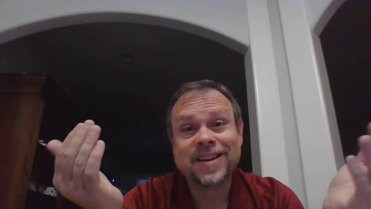 Wednesday, April 8, 2020 - Blood and Betrayal - YouTube