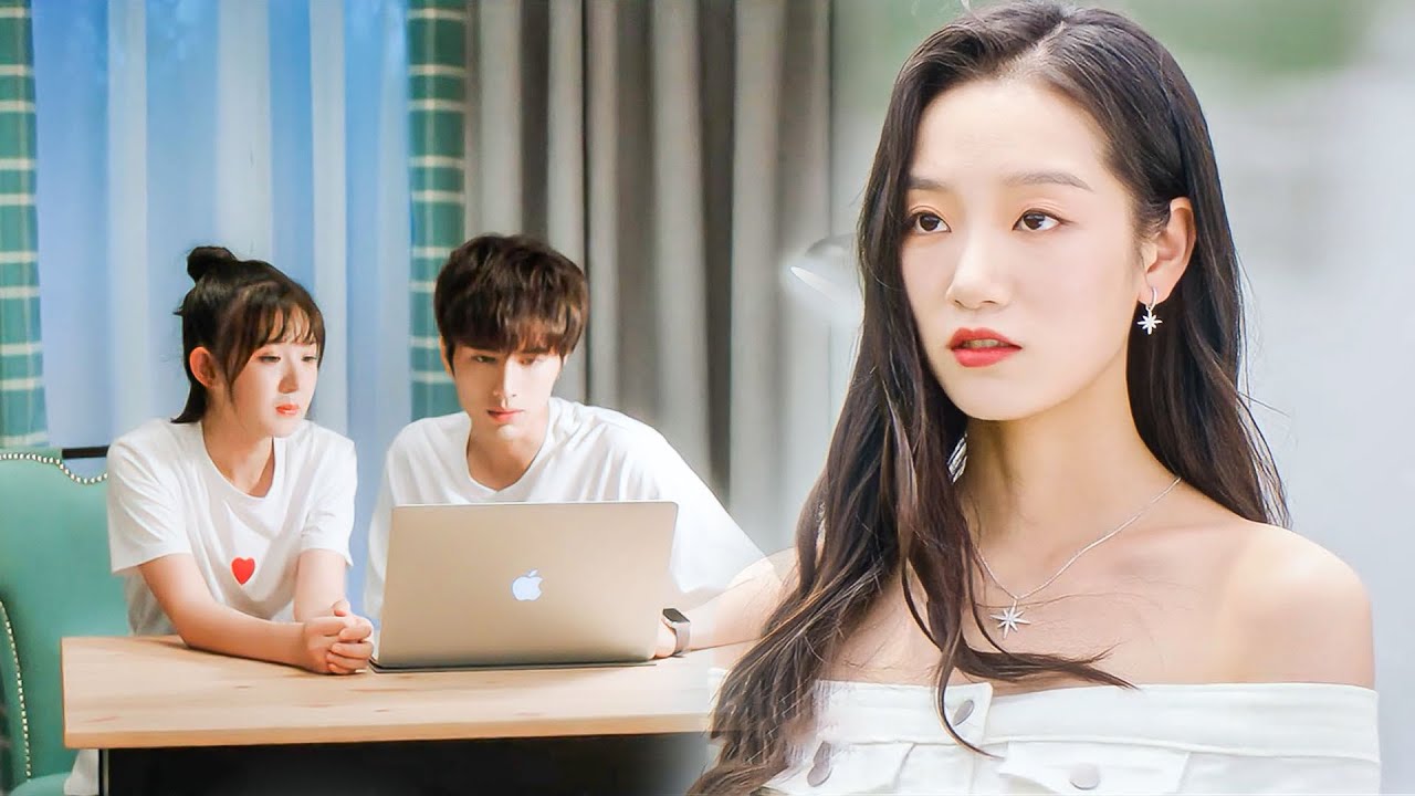 The mistress thought the CEO left his wife, but got slapped with truth in public