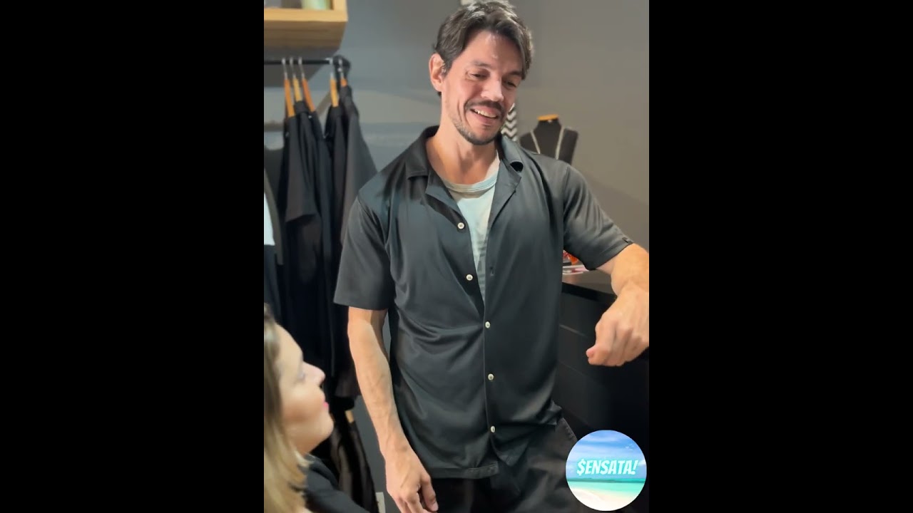 Vendedora trata da pior forma esta moça na cadeira de rodas 😭