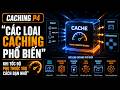 Caching 101 - Phần 4: Không phải lúc nào Redis cũng là câu trả lời.